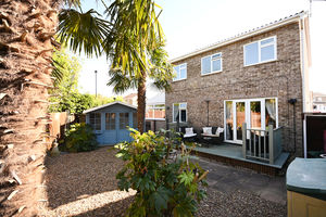 Rothbury Close Sothall